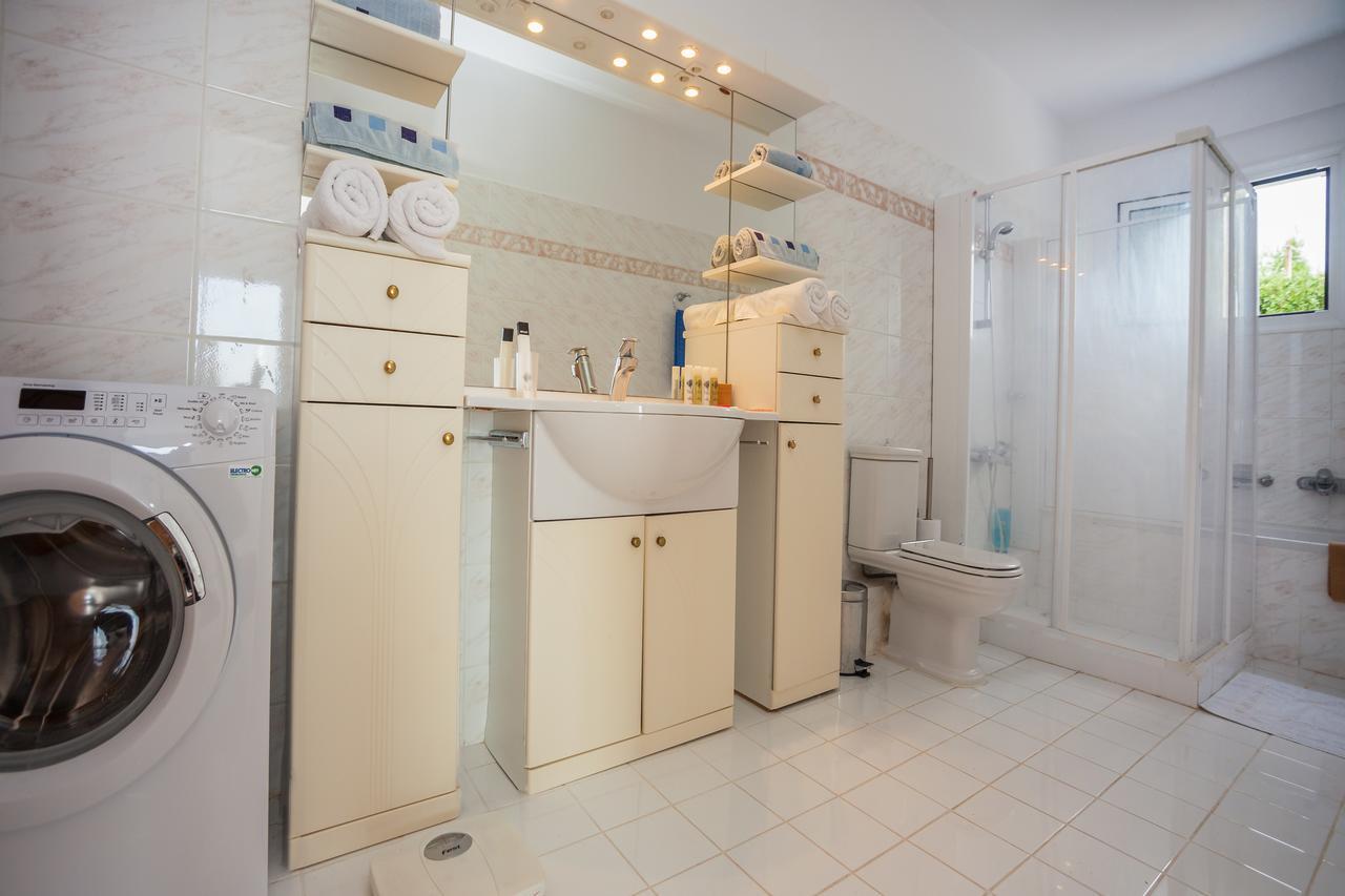 Elounda Sea View Villas מראה חיצוני תמונה